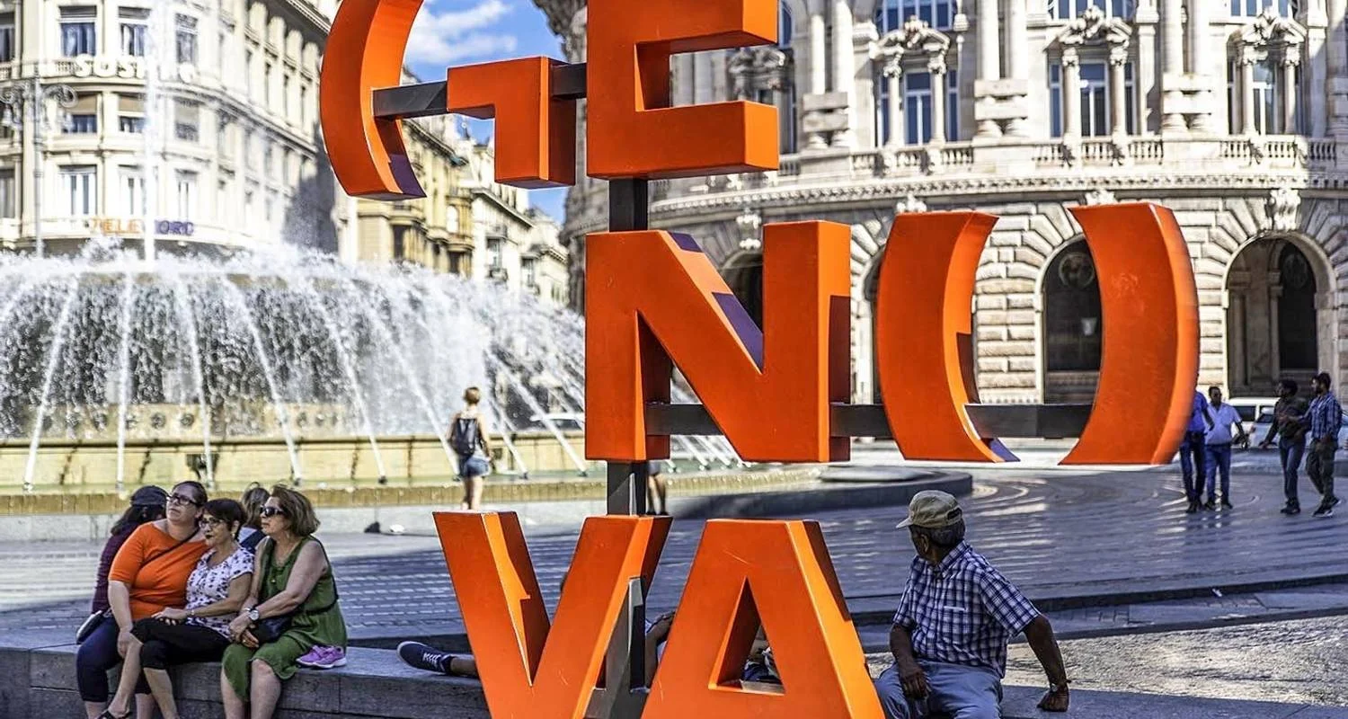 Explore 7 Days Northern Lakes and Italian Riviera Tour - from Milan for 7 days with Europeando Europa and discover unforgettable experiences - Photo 2