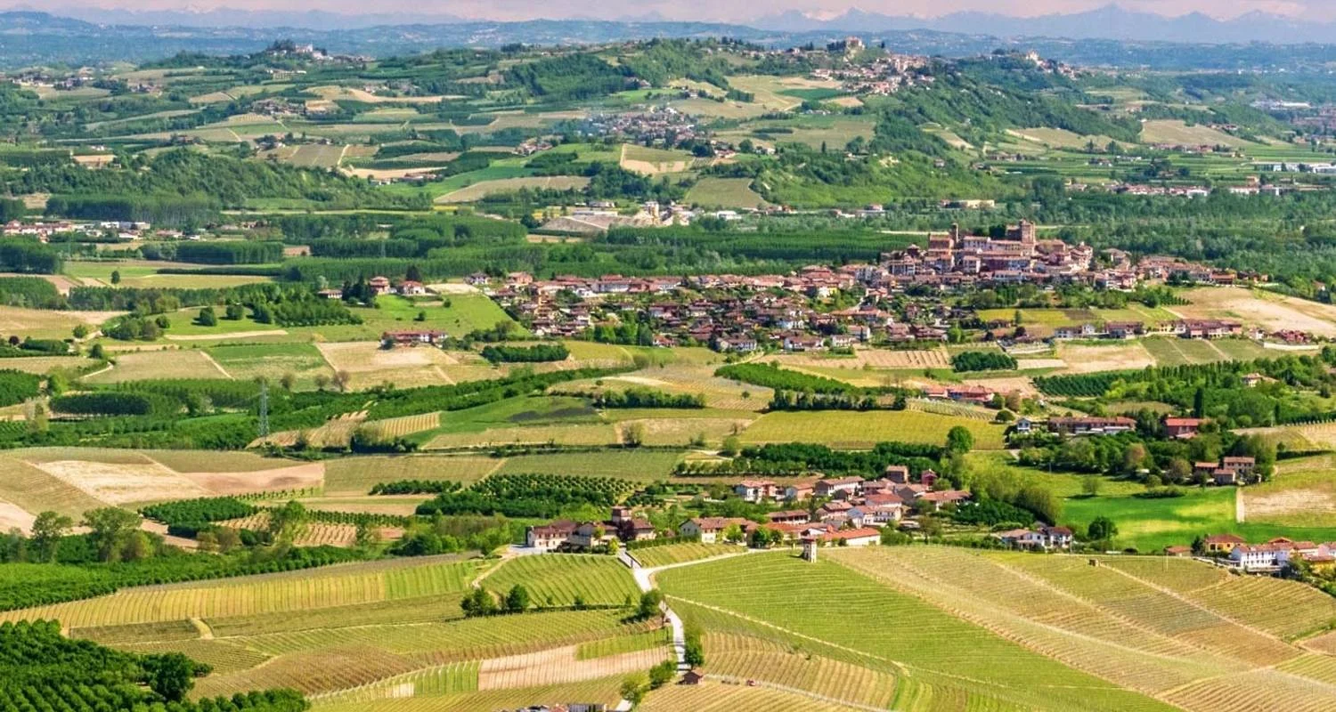 Explore 4 Days Piedmont Tour – from Milan for 4 days with Europeando Europa and discover unforgettable experiences - Photo 2