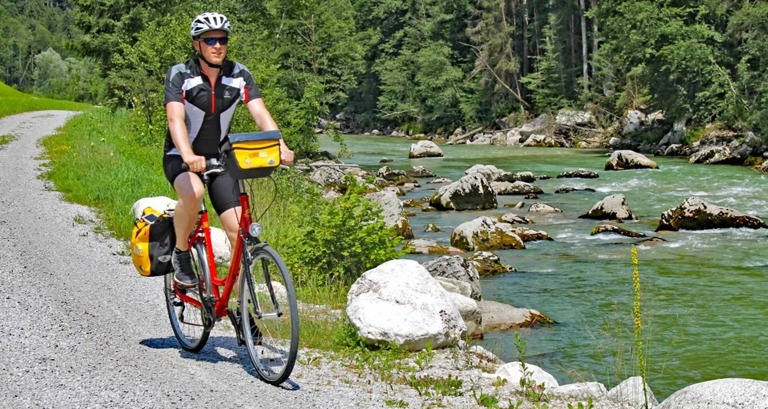 Explore Panoramic Tour - based in one hotel for 8 days with Eurobike and discover unforgettable experiences - Photo 2
