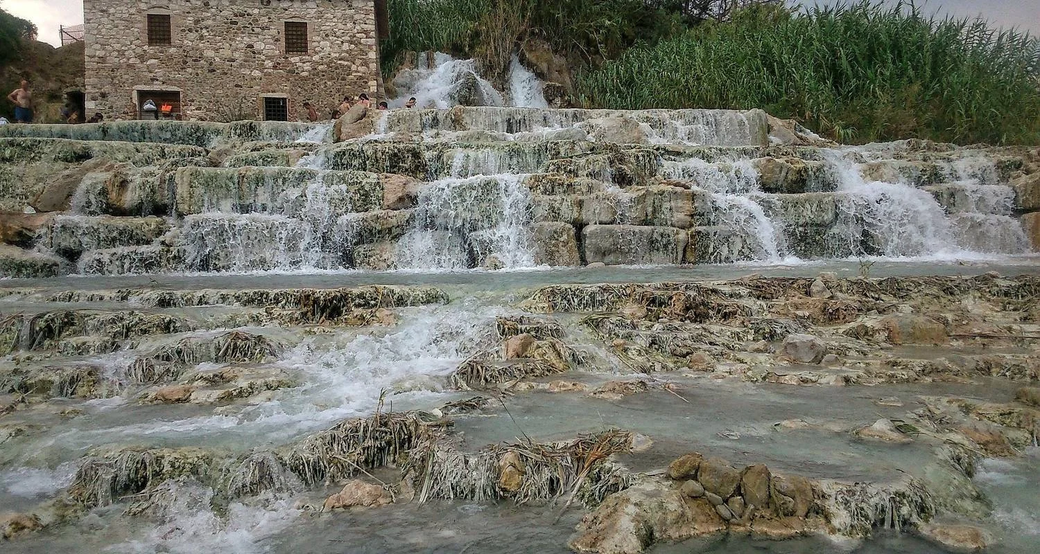 Explore Tuscany Private Experience: Food and wine among villages and art for 5 days with Europeando Europa and discover unforgettable experiences - Photo 2