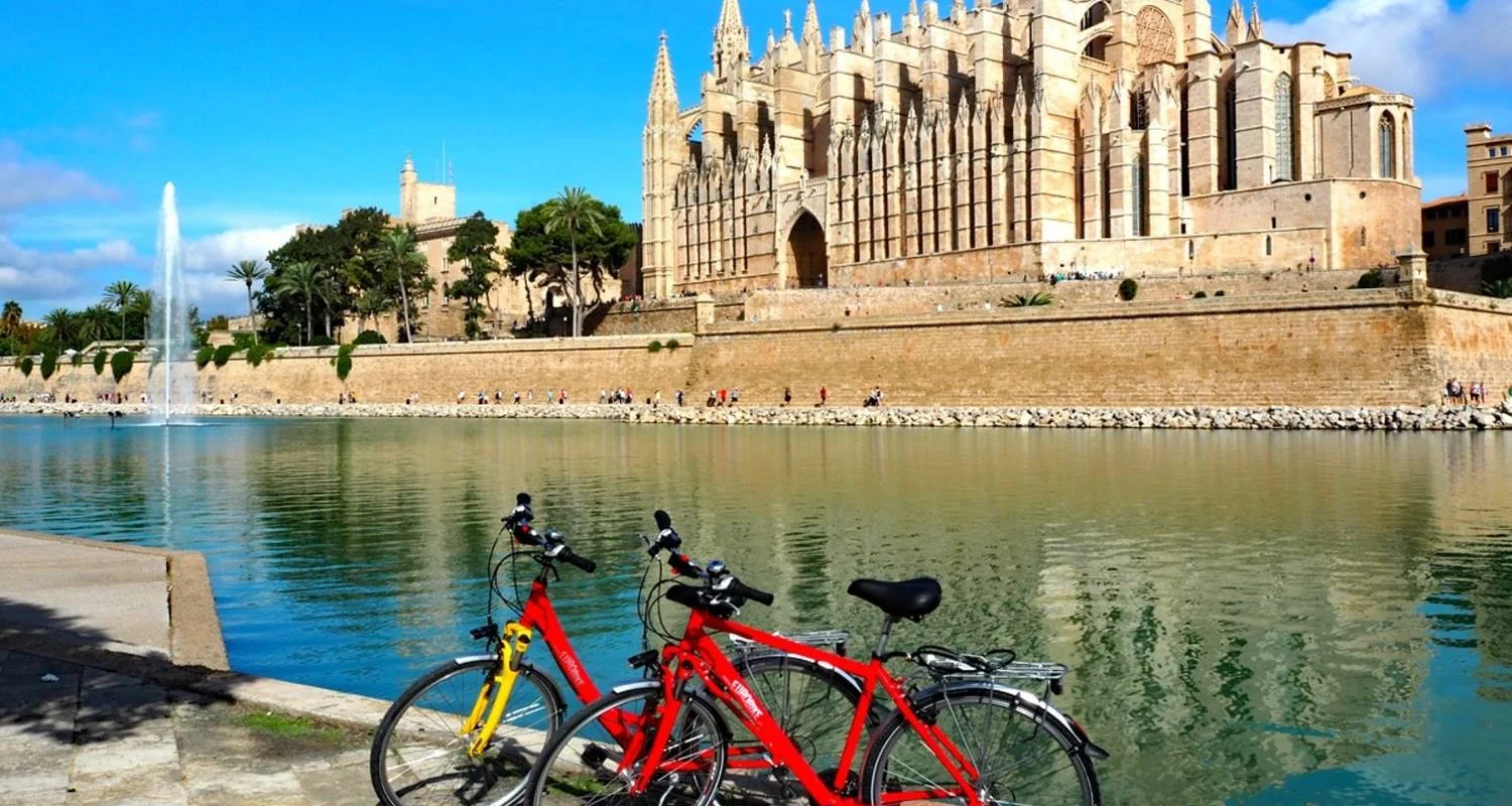 Explore Majorca Loop Tour for 8 days with Eurobike and discover unforgettable experiences - Photo 2