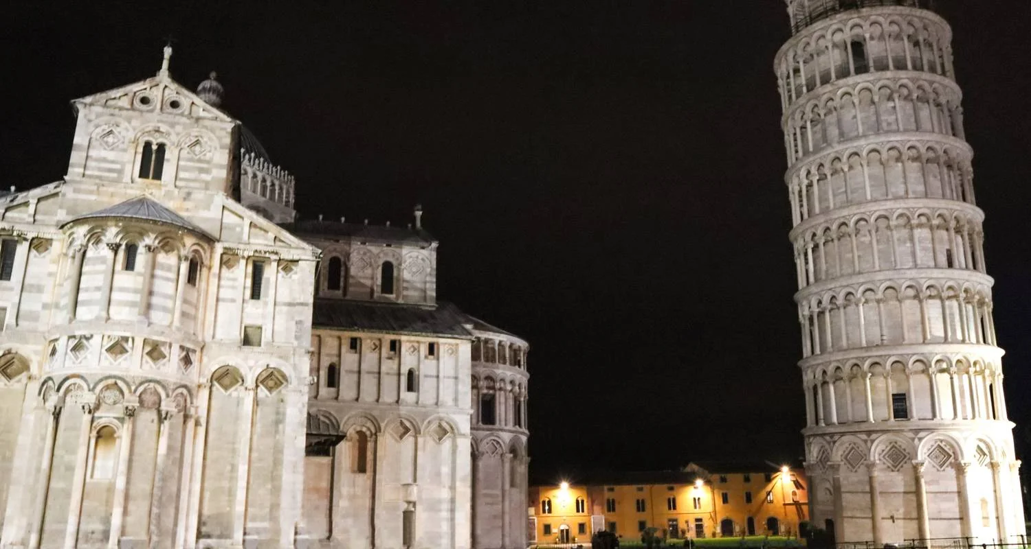 Explore Pisa - Florence for 7 days with Eurobike and discover unforgettable experiences - Photo 2