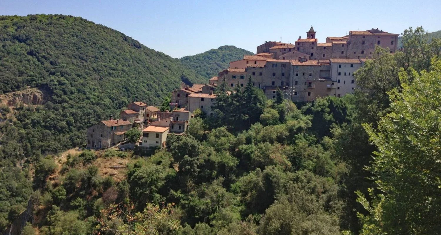 Explore Tuscany Coastline for 7 days with Eurobike and discover unforgettable experiences - Photo 2