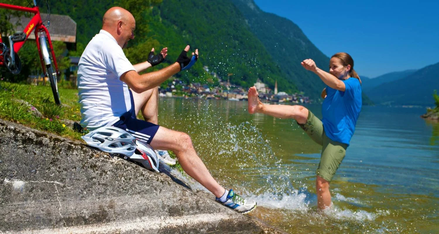 Explore Ten Lakes & Sound of Music 7/6 for 7 days with Eurobike and discover unforgettable experiences - Photo 2