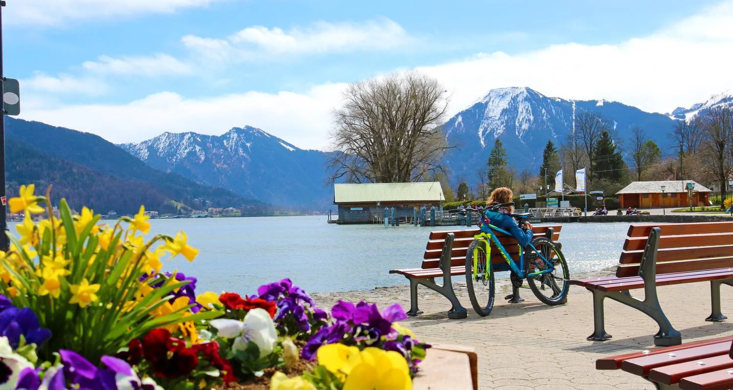 Explore Munich's Surrounding Lakes for 8 days with Eurobike and discover unforgettable experiences - Photo 2