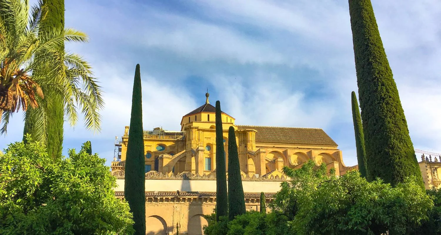 Explore Andalusia for 8 days with Eurobike and discover unforgettable experiences - Photo 2