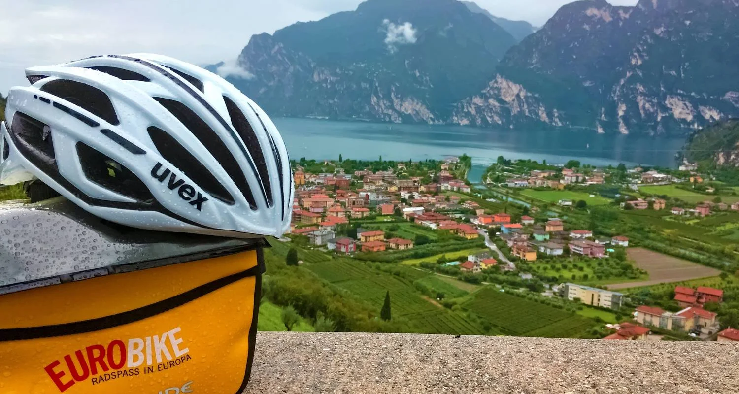 Explore Bolzano - Venice with charm 8/7 for 8 days with Eurobike and discover unforgettable experiences - Photo 2