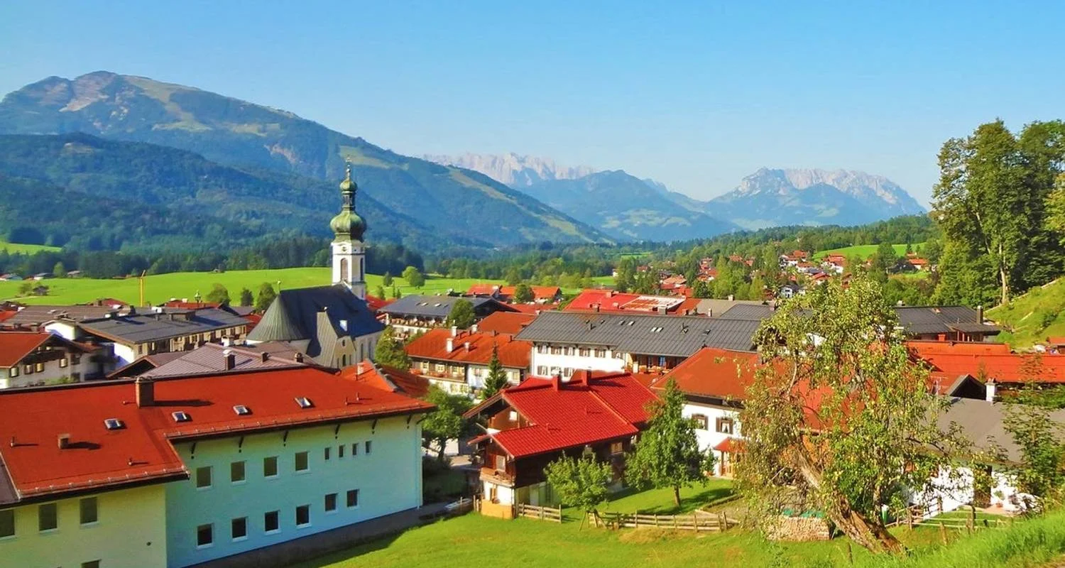 Explore Chiemgau Highlights 7D/6D for 7 days with Eurobike and discover unforgettable experiences - Photo 2