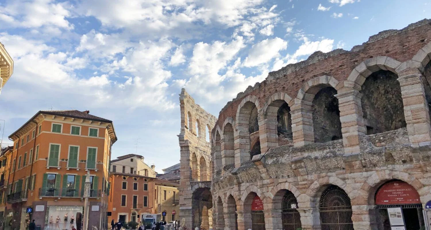 Explore Verona - Lake Garda for 7 days with Eurohike and discover unforgettable experiences - Photo 2