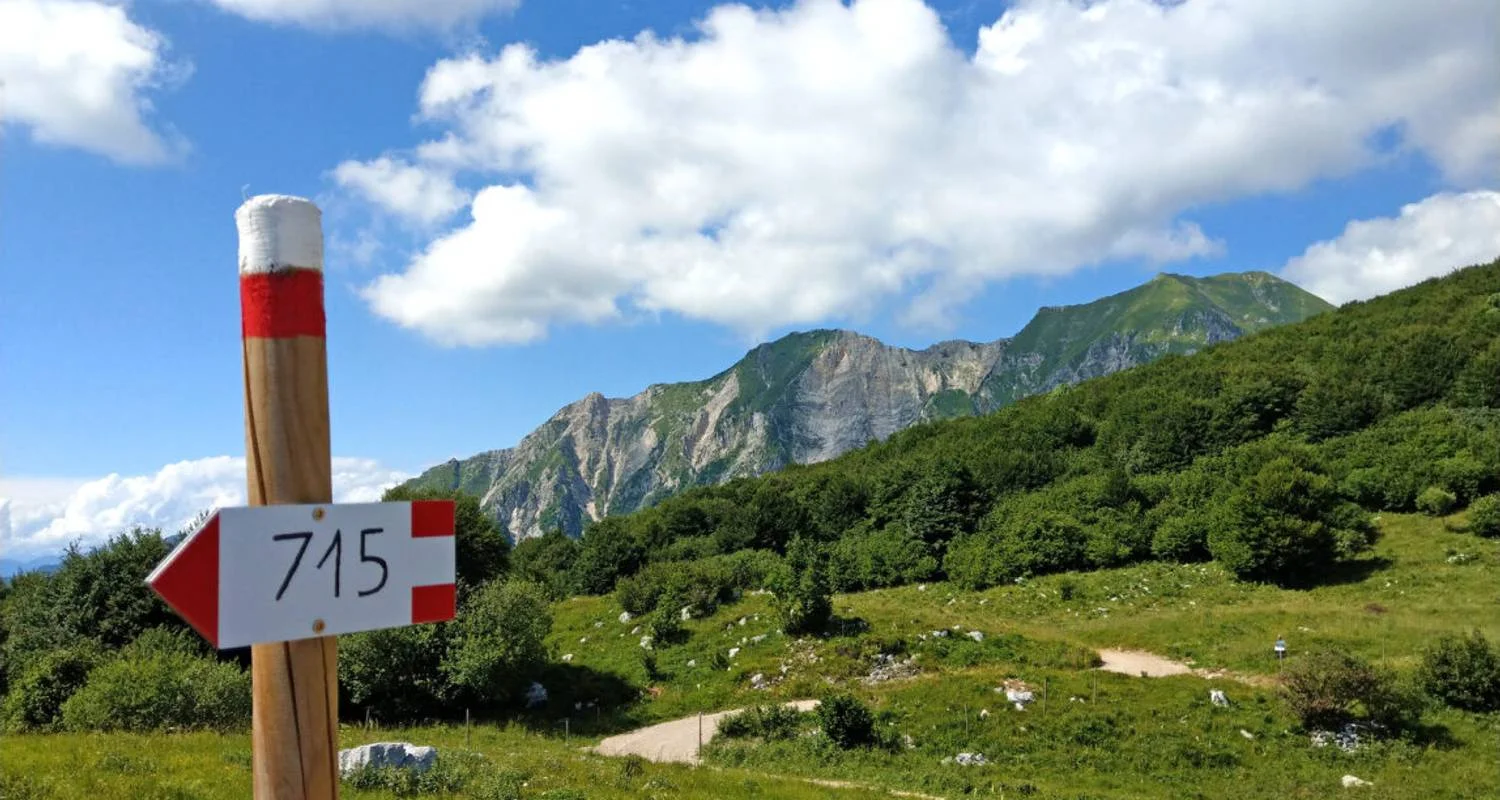 Explore Friuli - From the Julian Alps to the Sea for 8 days with Eurohike and discover unforgettable experiences - Photo 2