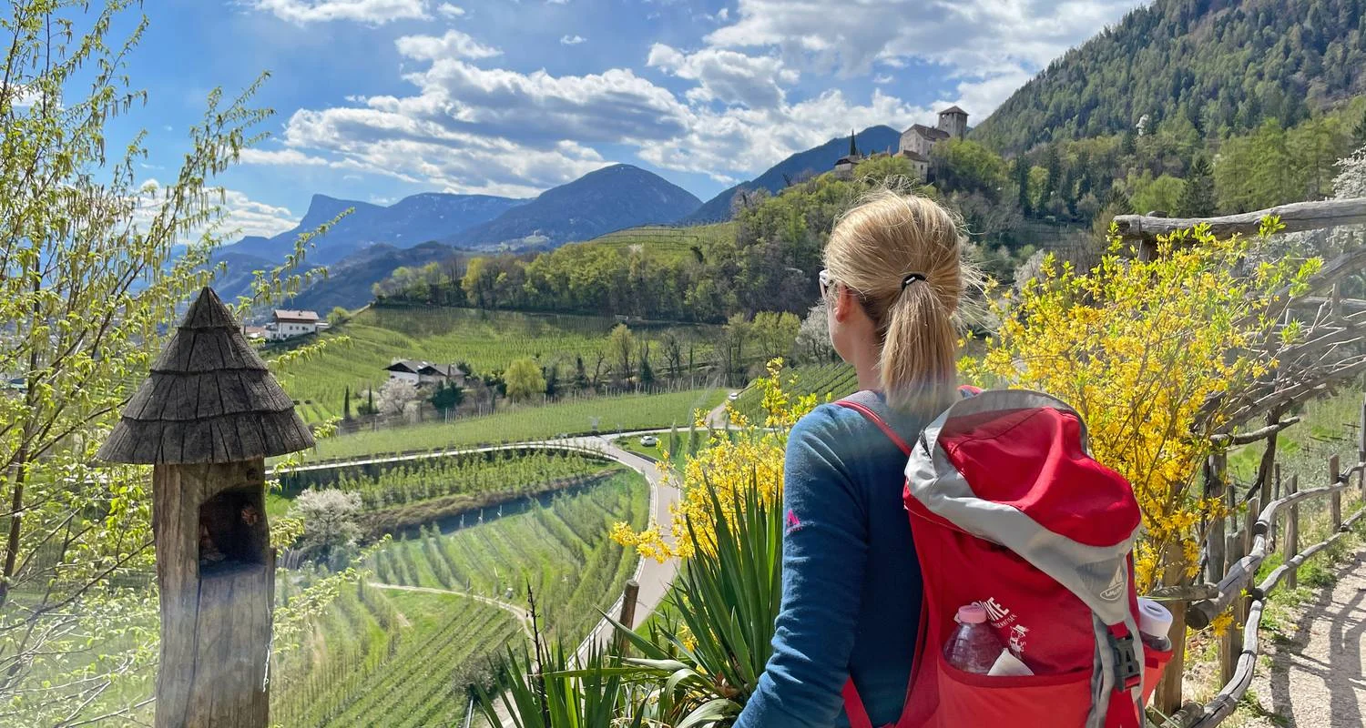 Explore From Caldaro to Lake Garda for 6 days with Eurohike and discover unforgettable experiences - Photo 2