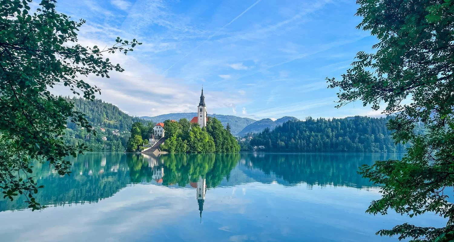 Explore Julian Alps & Wild Soča Valley for 8 days with Eurohike and discover unforgettable experiences - Photo 2