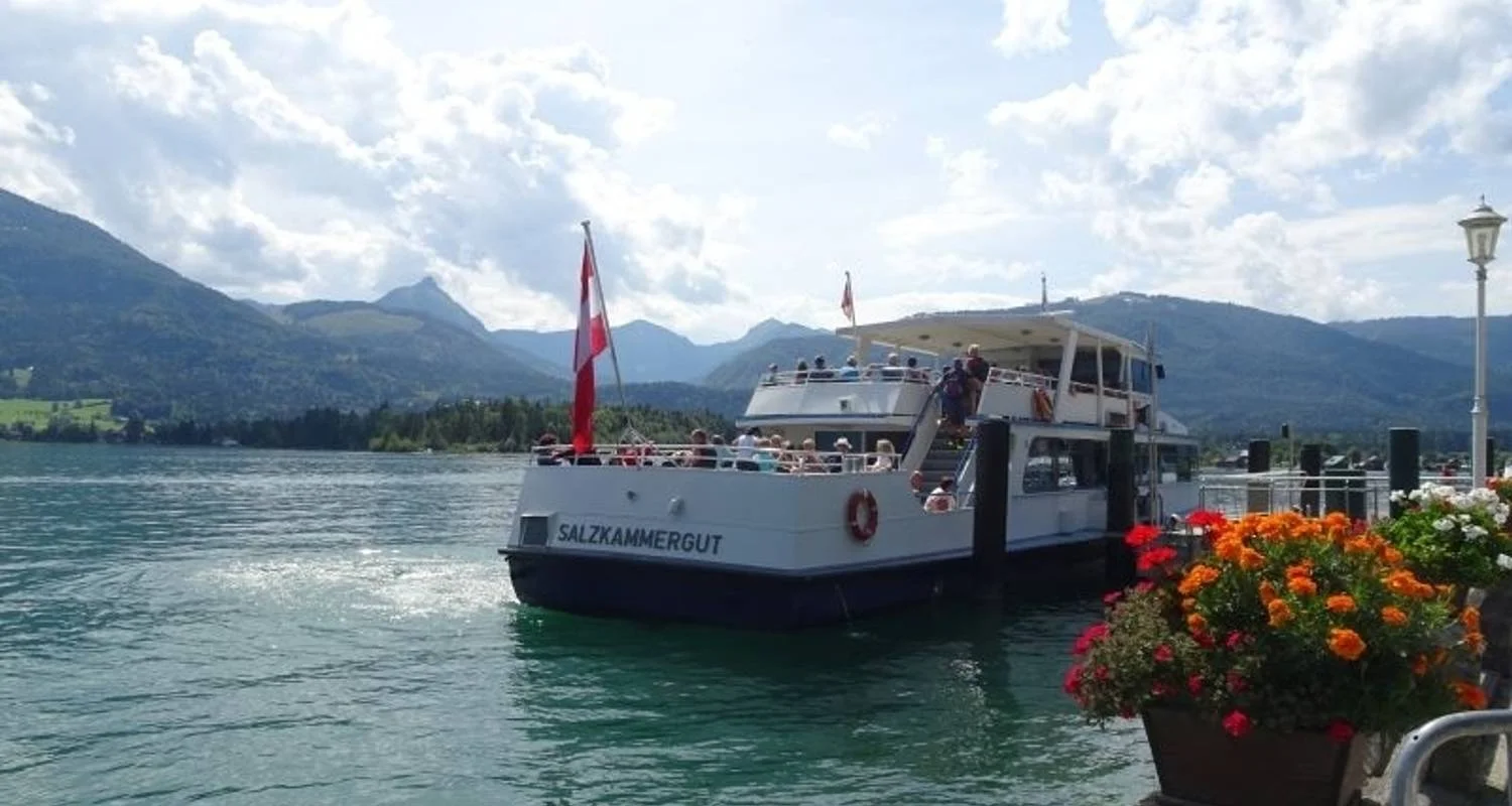 Explore Ten Lakes Trekking Tour 10/9 for 10 days with Eurohike and discover unforgettable experiences - Photo 2
