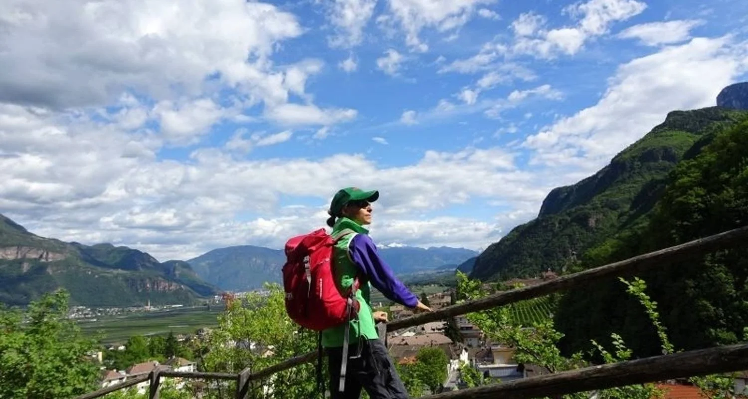 Explore From Garmisch to Merano Charm for 8 days with Eurohike and discover unforgettable experiences - Photo 2
