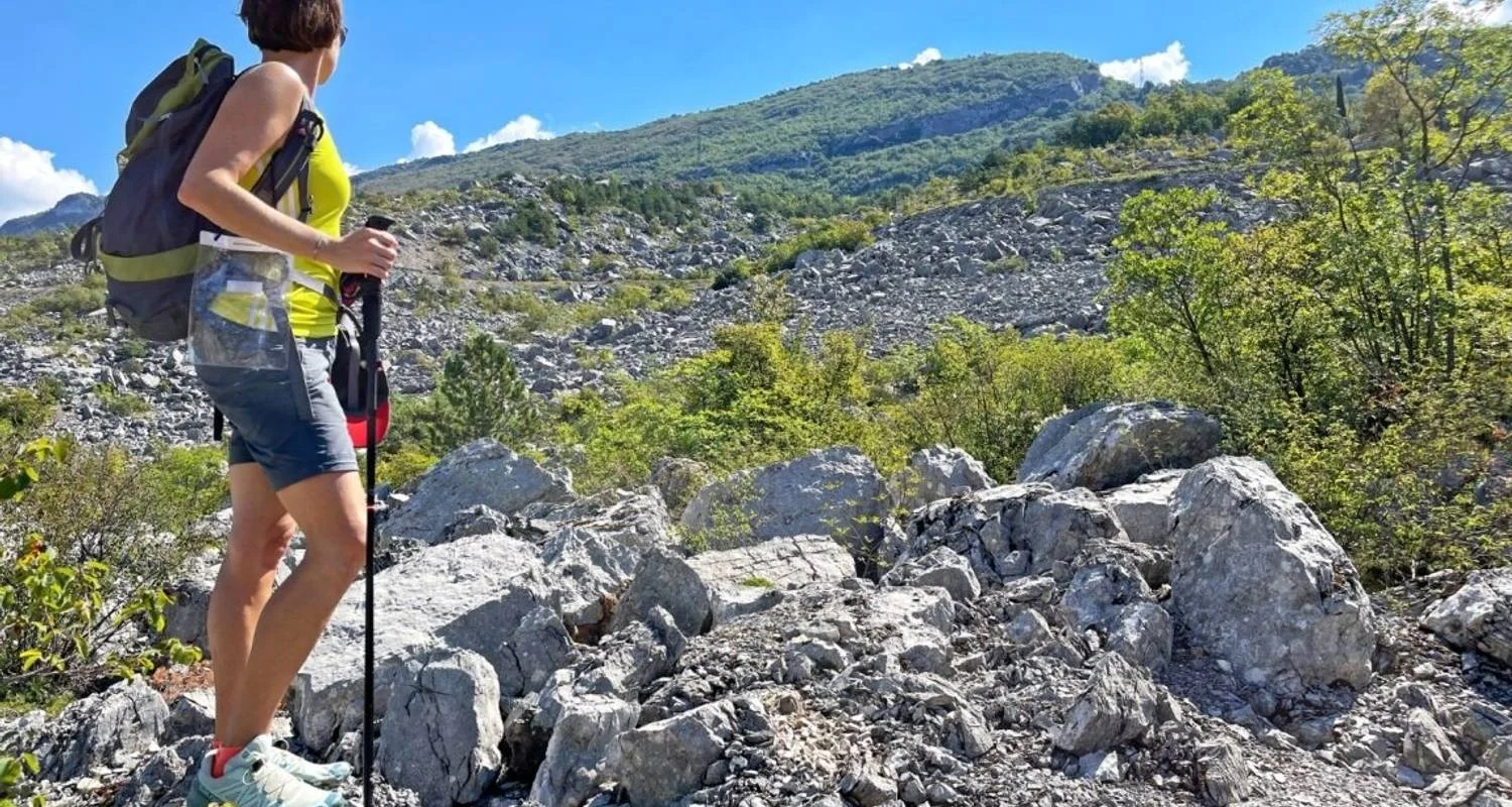 Explore From Lake Garda to Venice for 8 days with Eurohike and discover unforgettable experiences - Photo 2