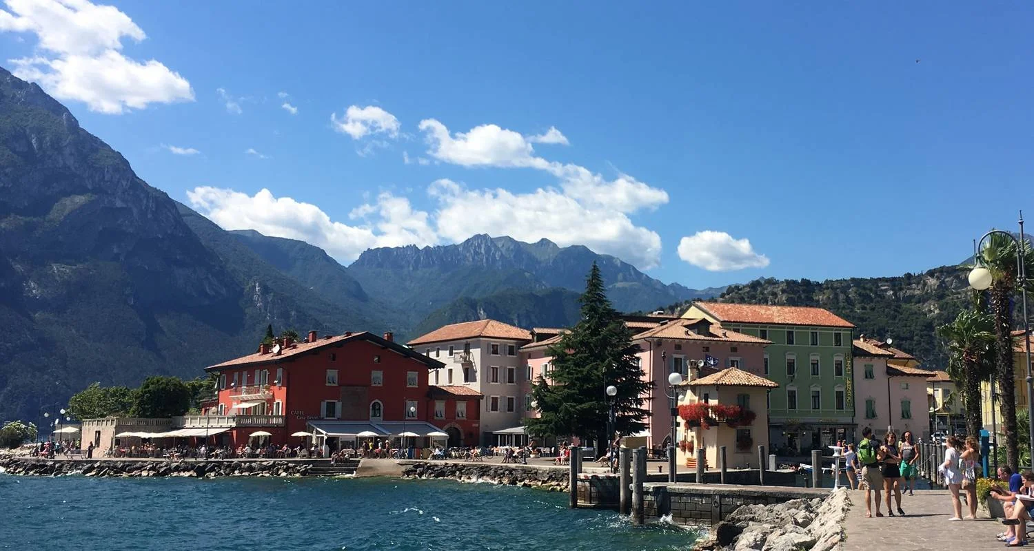 Explore From Meran to Lake Garda for 8 days with Eurohike and discover unforgettable experiences - Photo 2