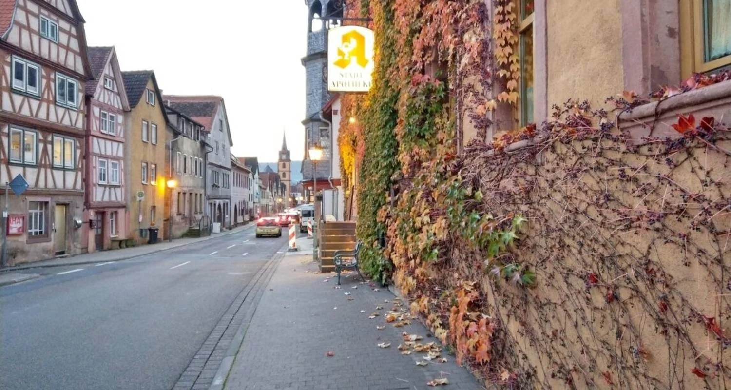 Explore Magical Spessart for 5 days with Eurohike and discover unforgettable experiences - Photo 2