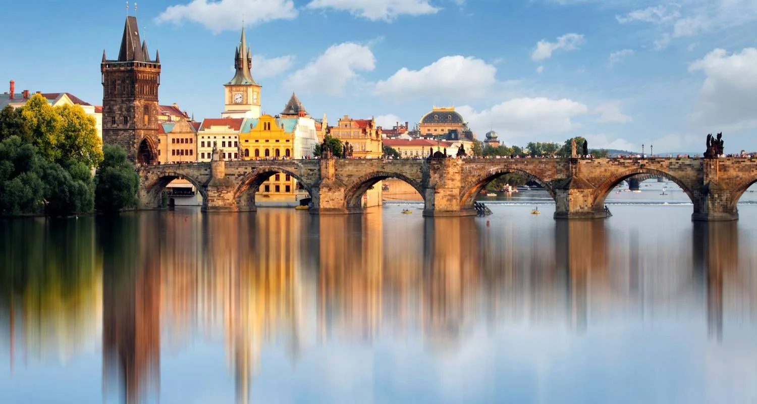 Explore Majestic Europe for 9 days with Europamundo and discover unforgettable experiences - Photo 2