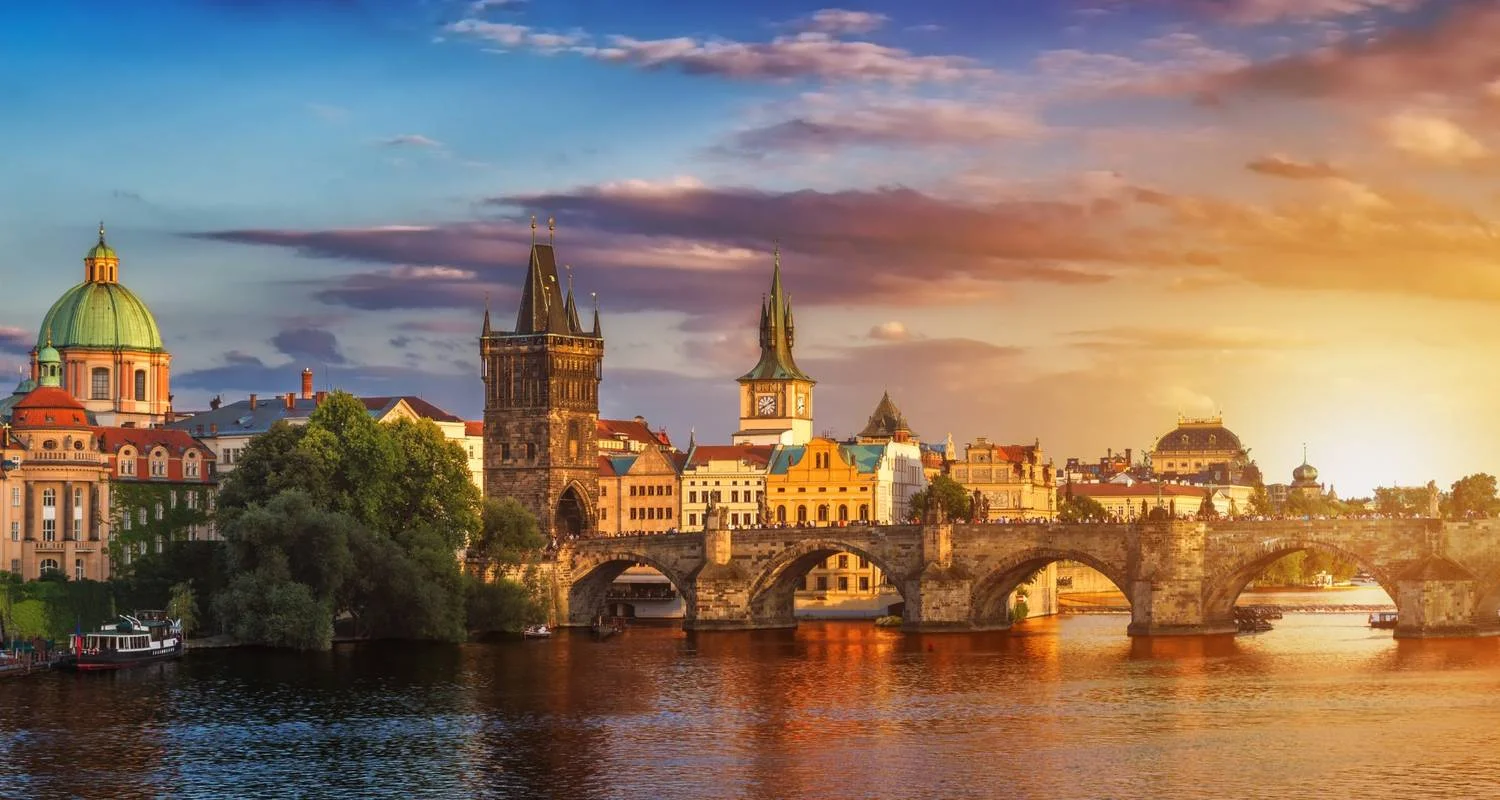 Explore From Prague to Paris for 8 days with Europamundo and discover unforgettable experiences - Photo 2