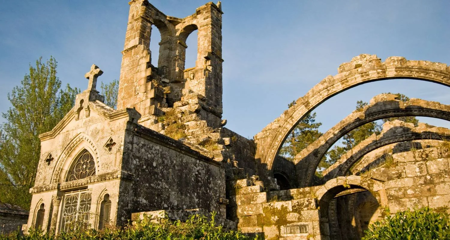 Explore Madrid, Portugal and North of Spain for 13 days with Europamundo and discover unforgettable experiences - Photo 2
