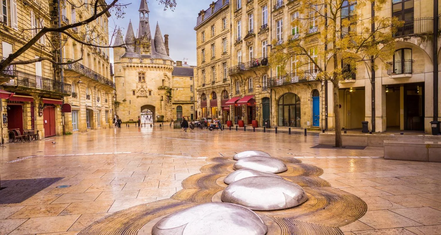 Explore Paris, Lourdes, Côte d Azur, Provence and Barcelona for 8 days with Europamundo and discover unforgettable experiences - Photo 2