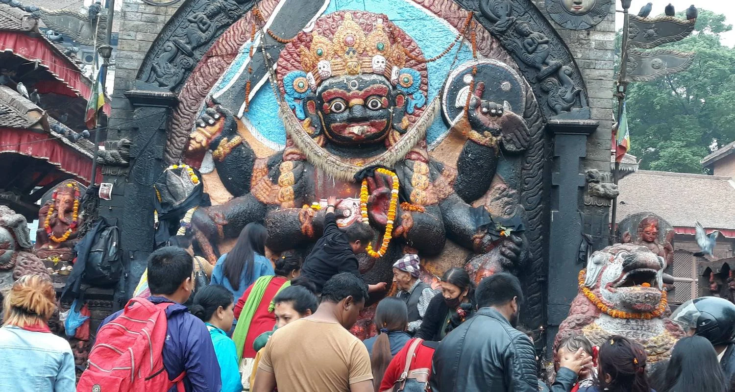 Explore Nepal Highlights Tour for 11 days with Eve Holidays and discover unforgettable experiences - Photo 2