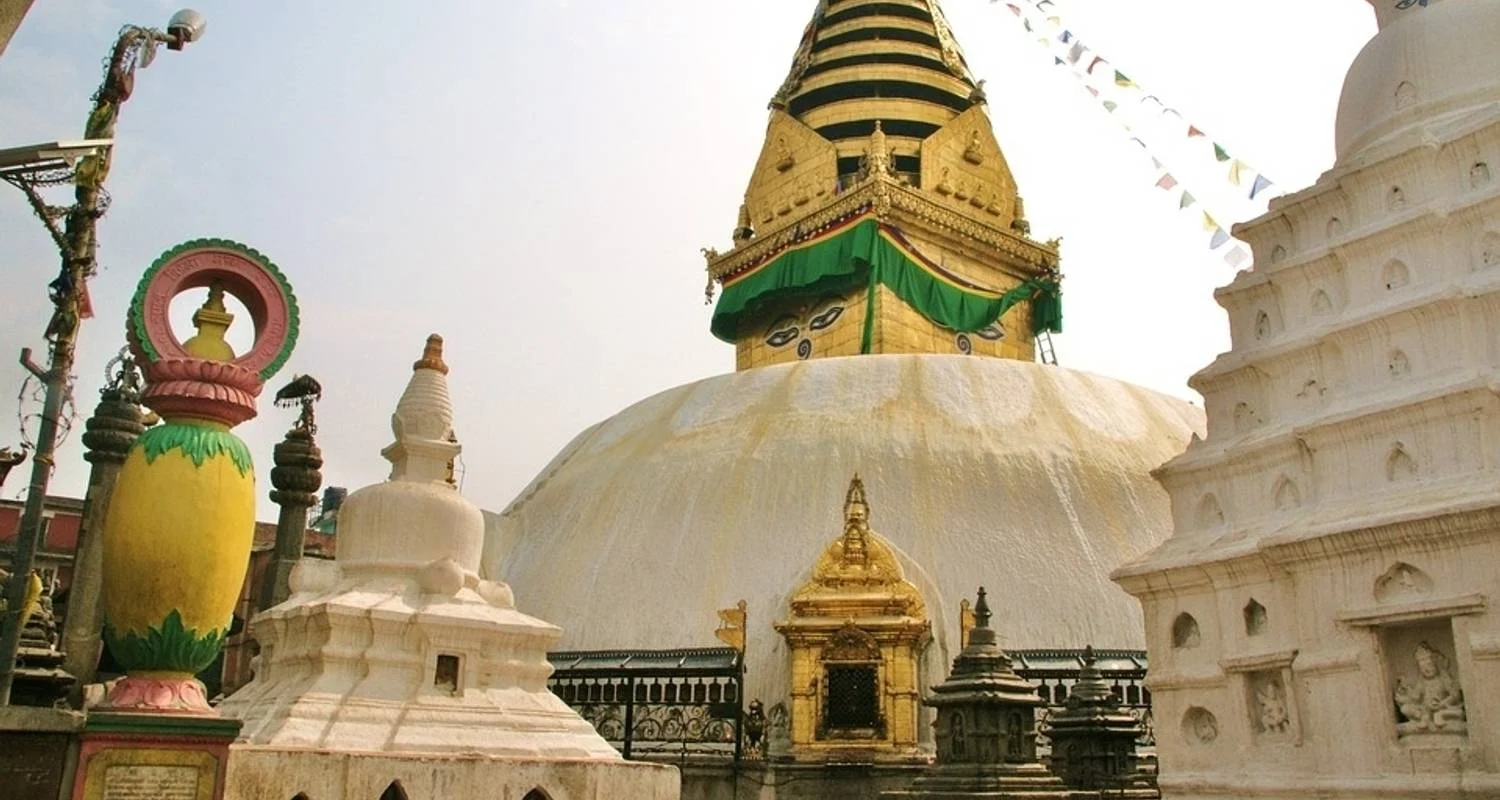 Explore Langtang Valley Trek for 10 days with Eve Holidays and discover unforgettable experiences - Photo 2