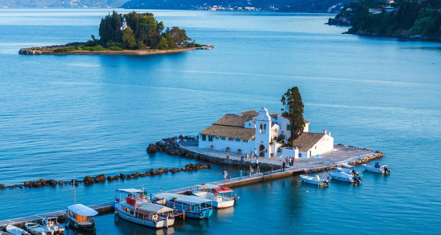 Explore Peloponnese and Meteoras for 7 days with Europamundo and discover unforgettable experiences - Photo 2