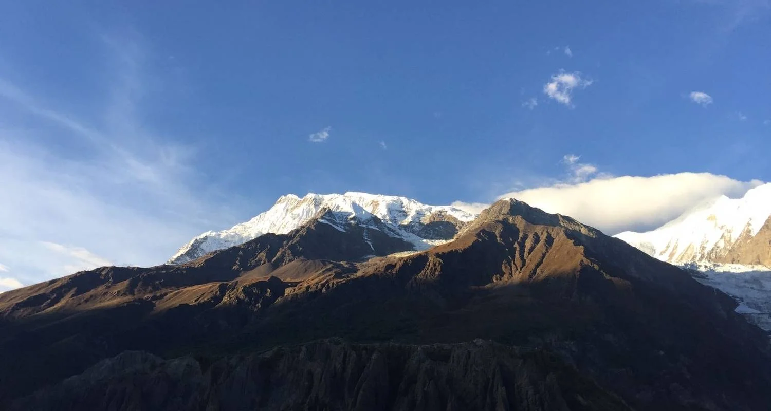 Explore Annapurna Circuit Trek for 16 days with Eve Holidays and discover unforgettable experiences - Photo 2