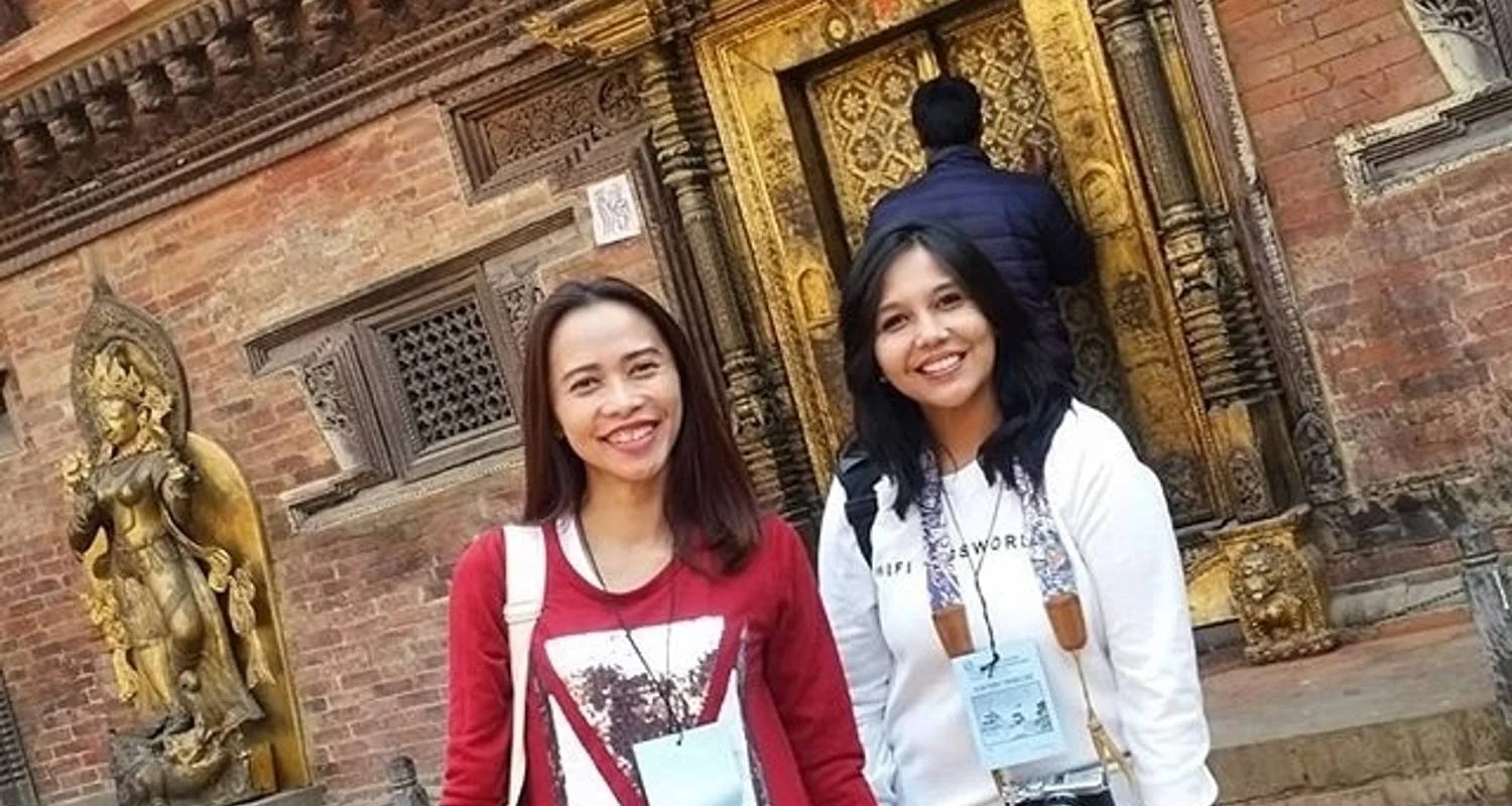 Explore 3 days in Kathmandu for 3 days with Eve Holidays and discover unforgettable experiences - Photo 2