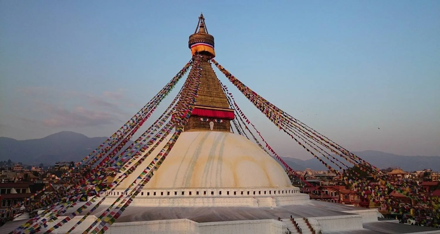 Explore Everest, Annapurna Trek with Kathmandu, Chitwan Tour for 16 days with Eve Holidays and discover unforgettable experiences - Photo 2