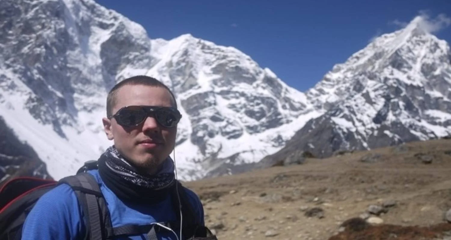 Explore Everest Base Camp Short Trek for 14 days with Eve Holidays and discover unforgettable experiences - Photo 2