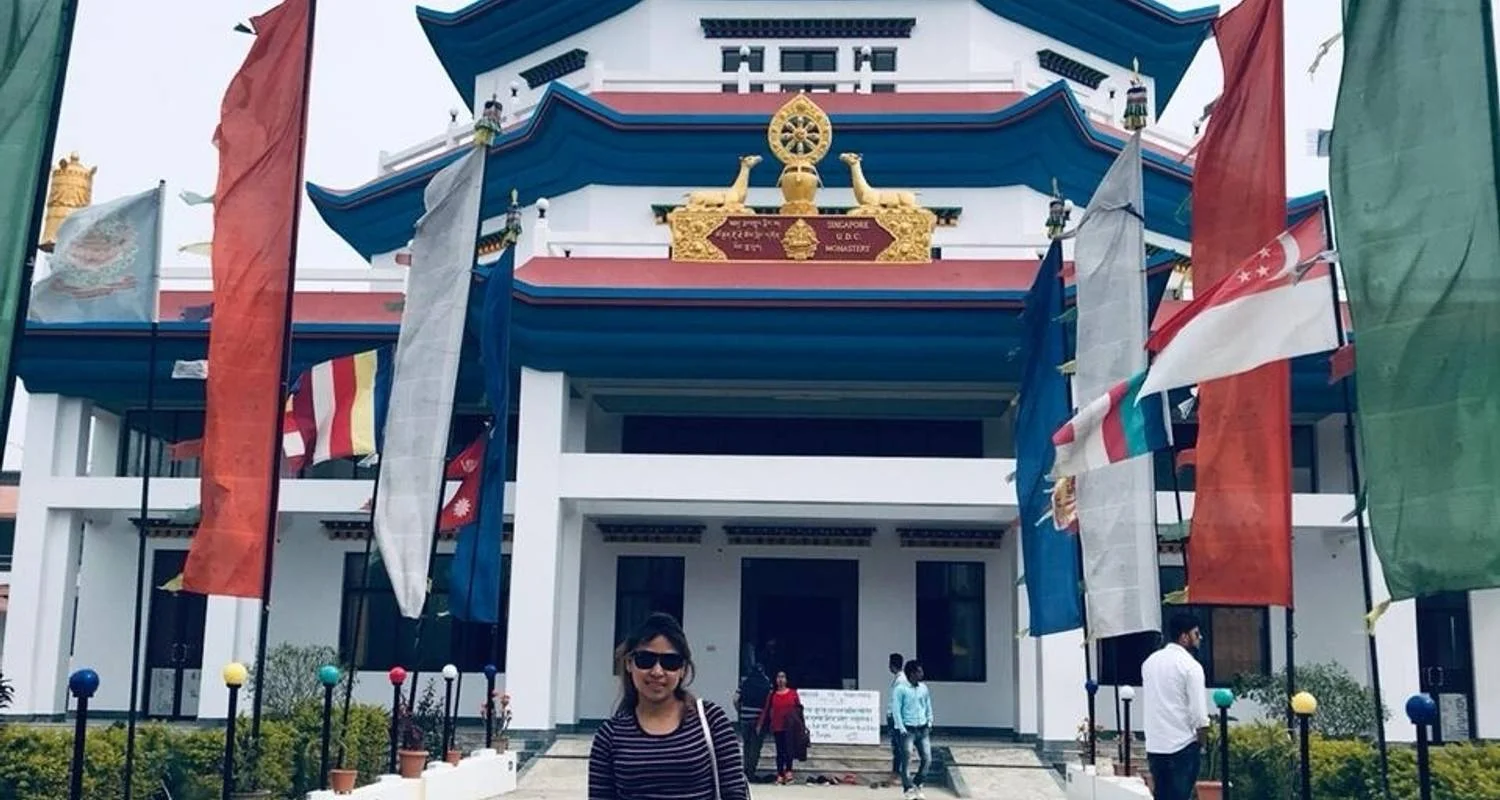 Explore Kathmandu Pokhara Lumbini Tour for 8 days with Eve Holidays and discover unforgettable experiences - Photo 2