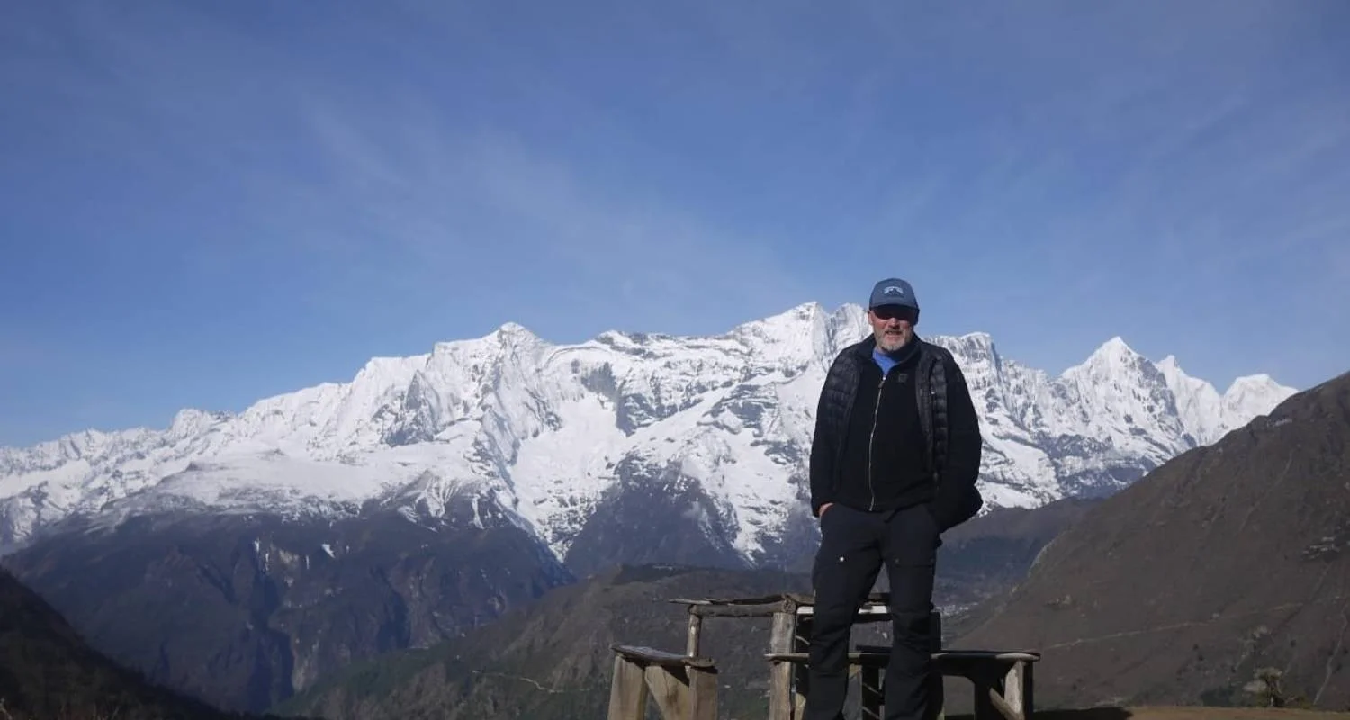 Explore Langtang Valley, Gosaikunda Lake and Helambu Trek for 18 days with Eve Holidays and discover unforgettable experiences - Photo 2