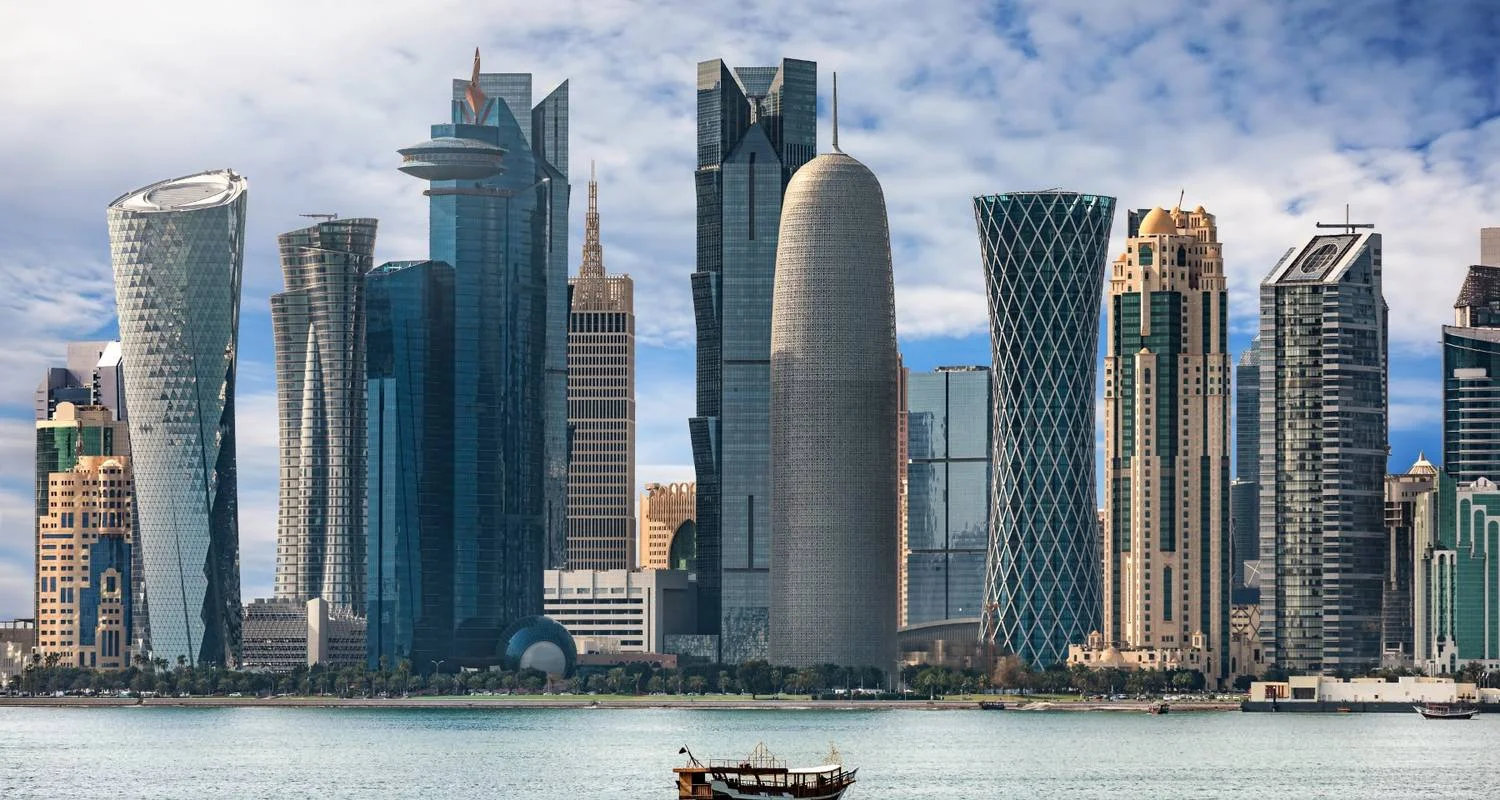 Explore Saudi Arabia with Bahrain, Qatar and Emirates end Dubai for 14 days with Europamundo and discover unforgettable experiences - Photo 2