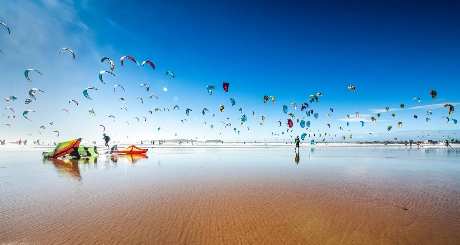 Explore Andalusia, Lisbon and Moroccan Capitals for 15 days with Europamundo and discover unforgettable experiences - Photo 2