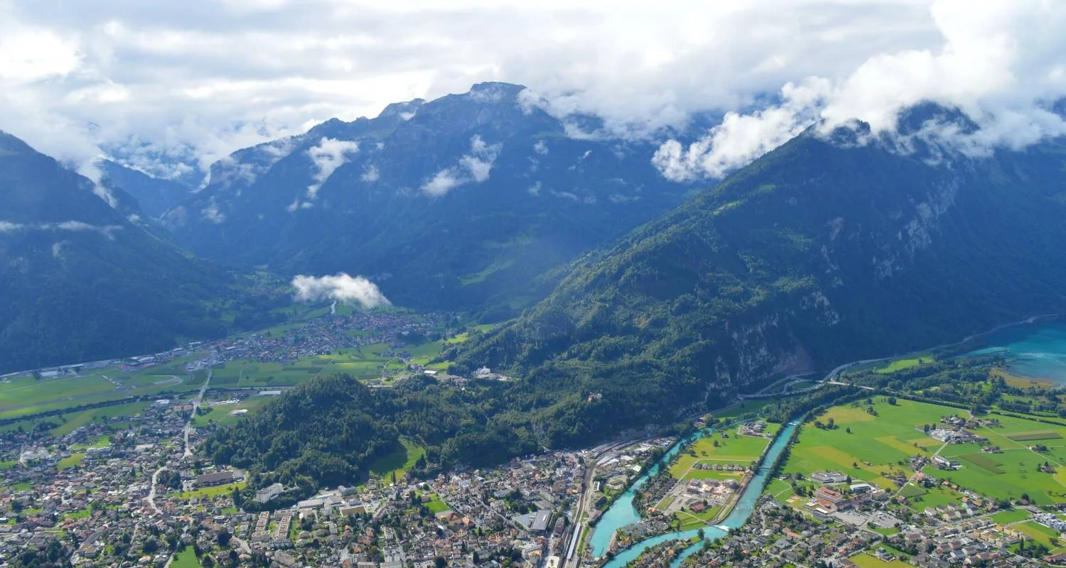 Explore Glacier Express: 2 Weeks - Self Guided Rail Tour for 15 days with Euroventure Travel and discover unforgettable experiences - Photo 2