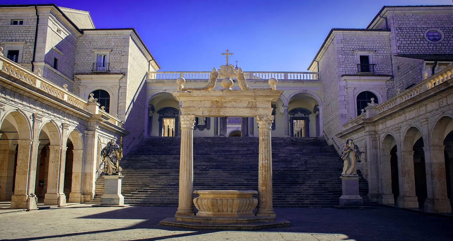 Explore Complete Greece with Puglia and Campania for 11 days with Europamundo and discover unforgettable experiences - Photo 2