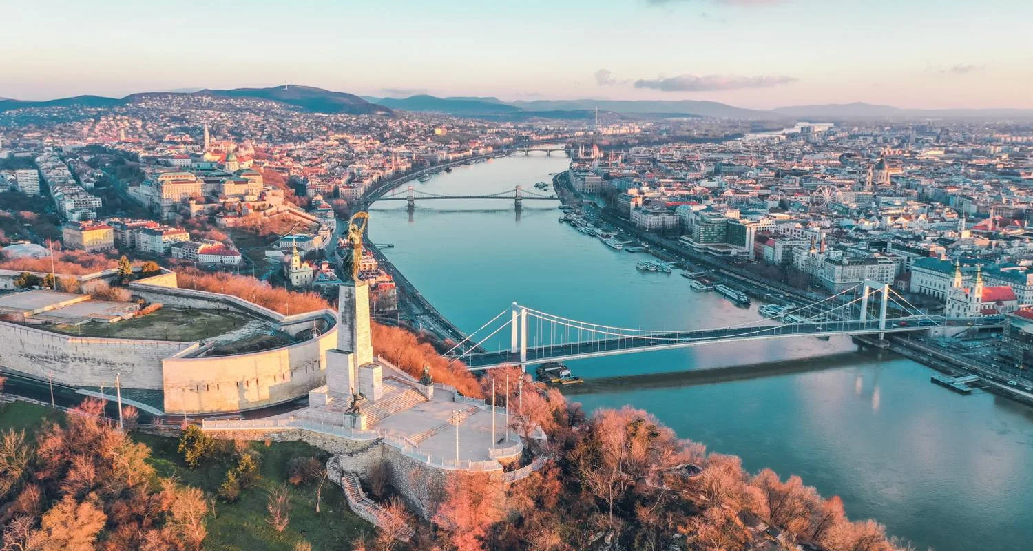 Explore Central European Capitals Premium Group Tour | 1 Week for 8 days with Euroventure Travel and discover unforgettable experiences - Photo 2