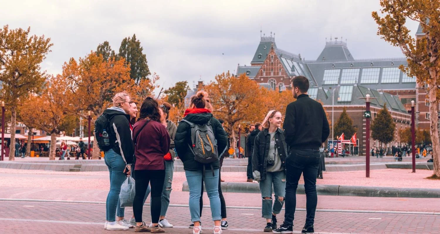 Explore Whole of Europe Group Rail Tour (18-35) for 29 days with Euroventure Travel and discover unforgettable experiences - Photo 2
