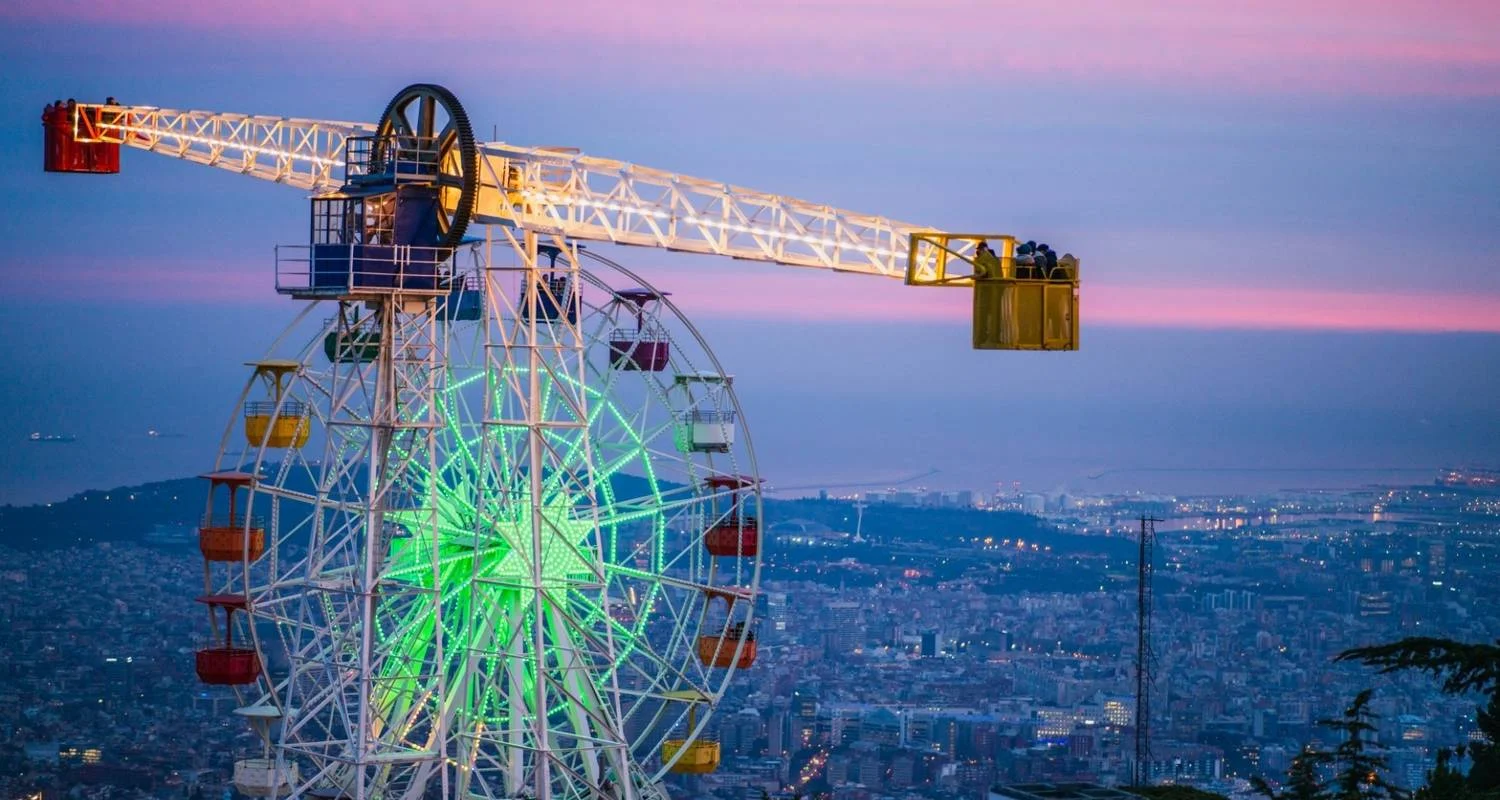 Explore Western Europe Group Rail  Tour (18-35) for 15 days with Euroventure Travel and discover unforgettable experiences - Photo 2