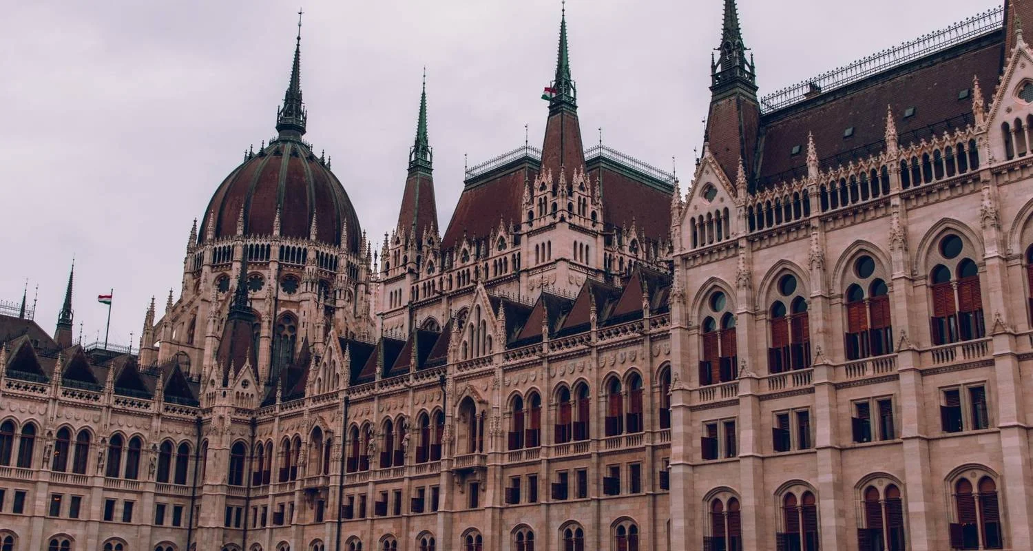 Explore Berlin to Budapest Group Rail Tour (18-35) for 9 days with Euroventure Travel and discover unforgettable experiences - Photo 2