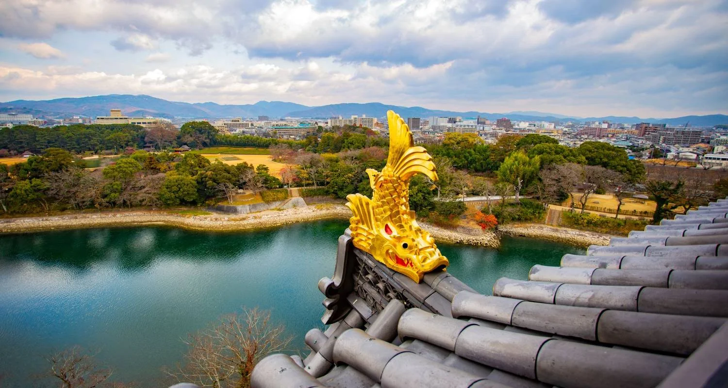 Explore South Japan Express for 6 days with Europamundo and discover unforgettable experiences - Photo 2