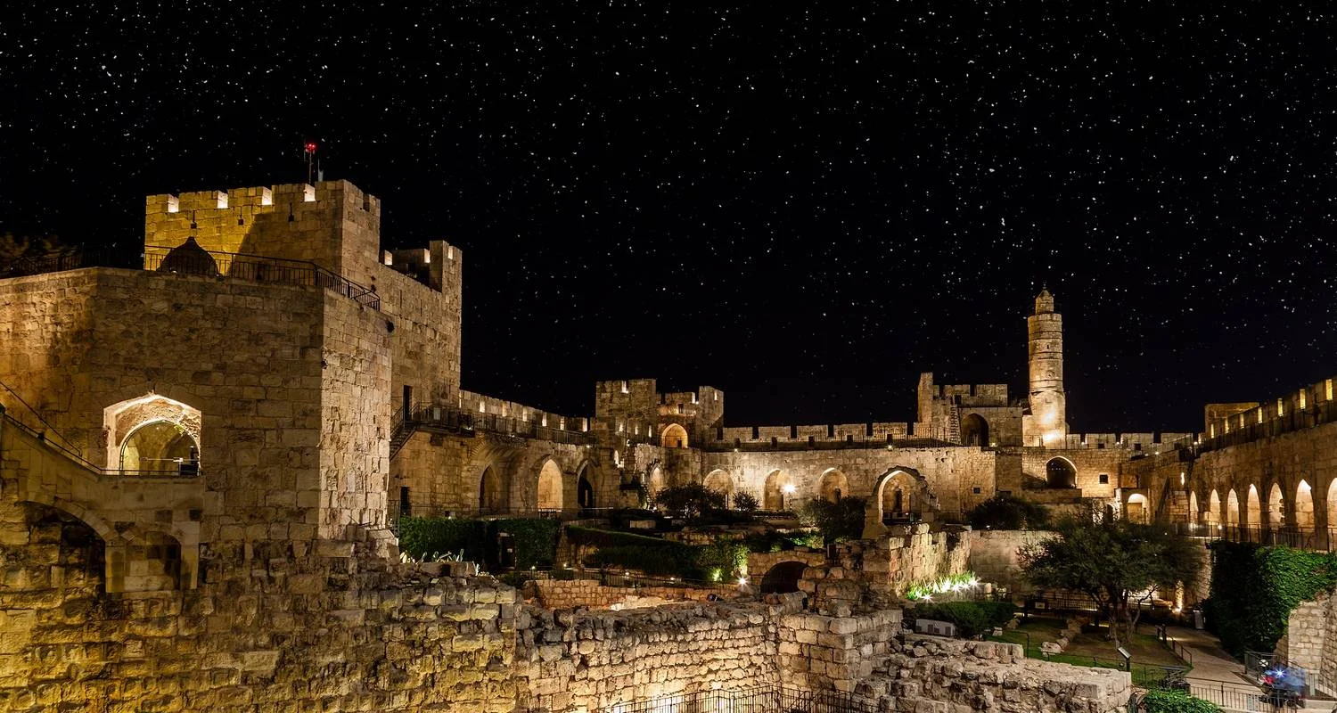 Explore All Jerusalem, Jordan and Egypt by land for 21 days with Europamundo and discover unforgettable experiences - Photo 2