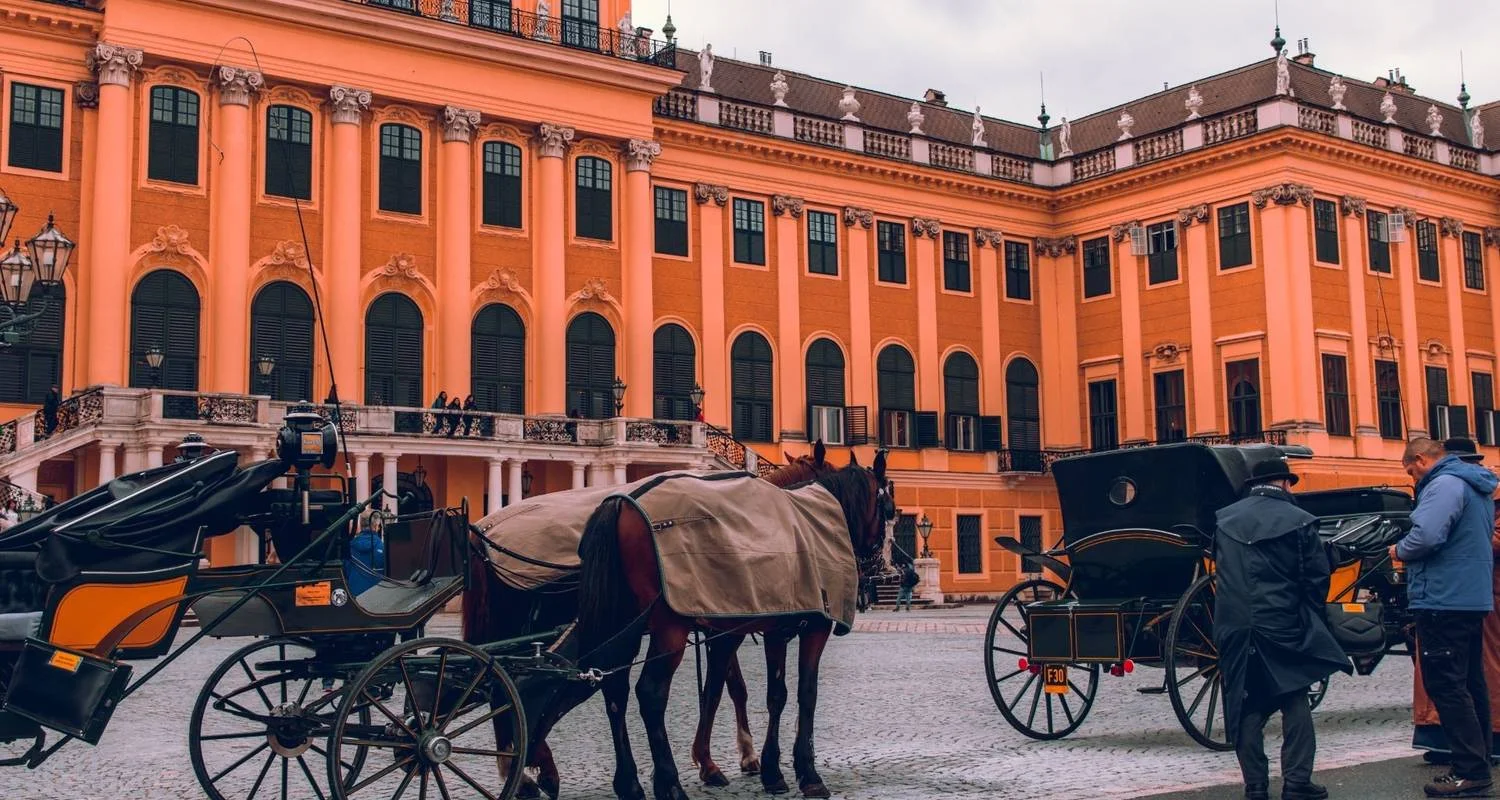 Explore Best of Central Europe Flashpacking Group Tour for 8 days with Euroventure Travel and discover unforgettable experiences - Photo 2