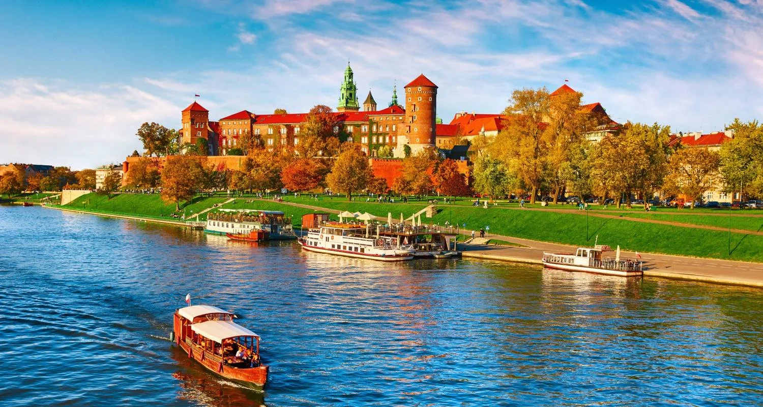 Explore Czech Republic and Poland Highlights, Ending in Prague for 8 days with Europamundo and discover unforgettable experiences - Photo 2