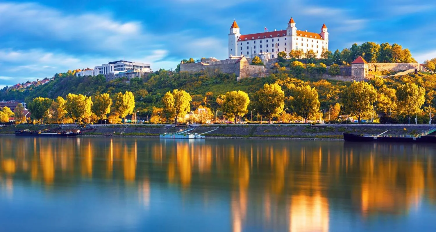 Explore Czech Republic, Budapest, and Heart of Poland for 11 days with Europamundo and discover unforgettable experiences - Photo 2