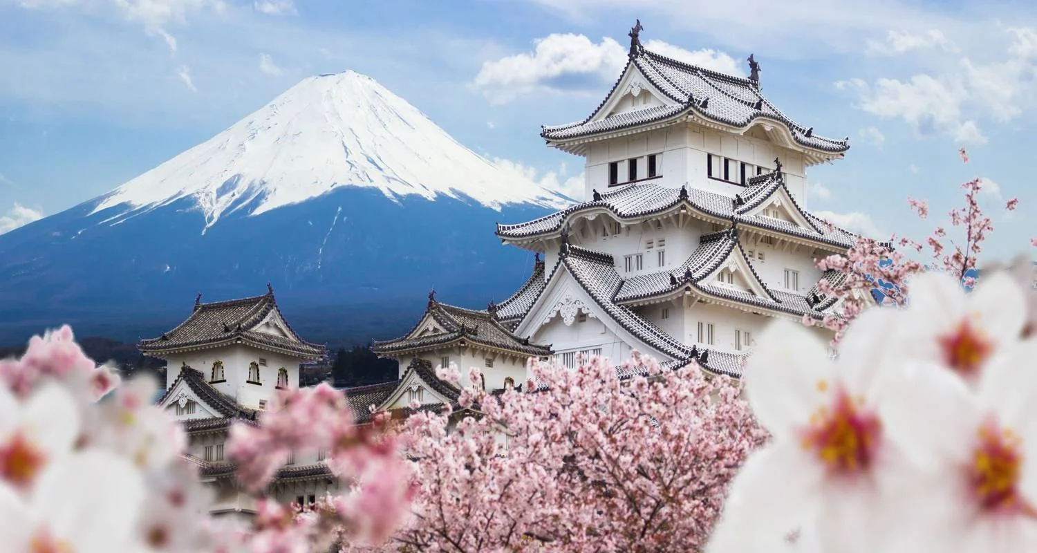 Explore Essential Japan and Complete Korea for 15 days with Europamundo and discover unforgettable experiences - Photo 2