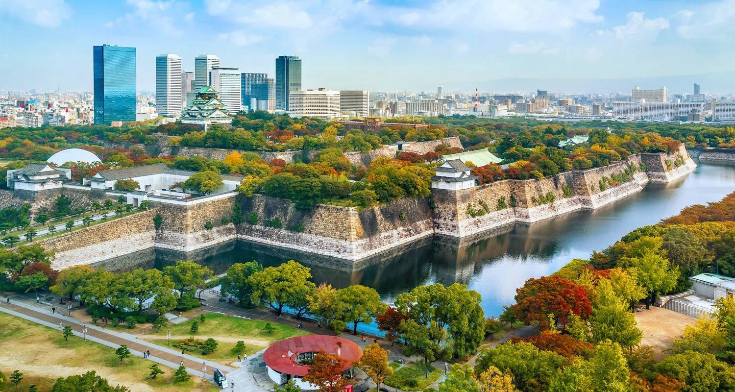 Explore Shining Korea and Essential Japan for 13 days with Europamundo and discover unforgettable experiences - Photo 2