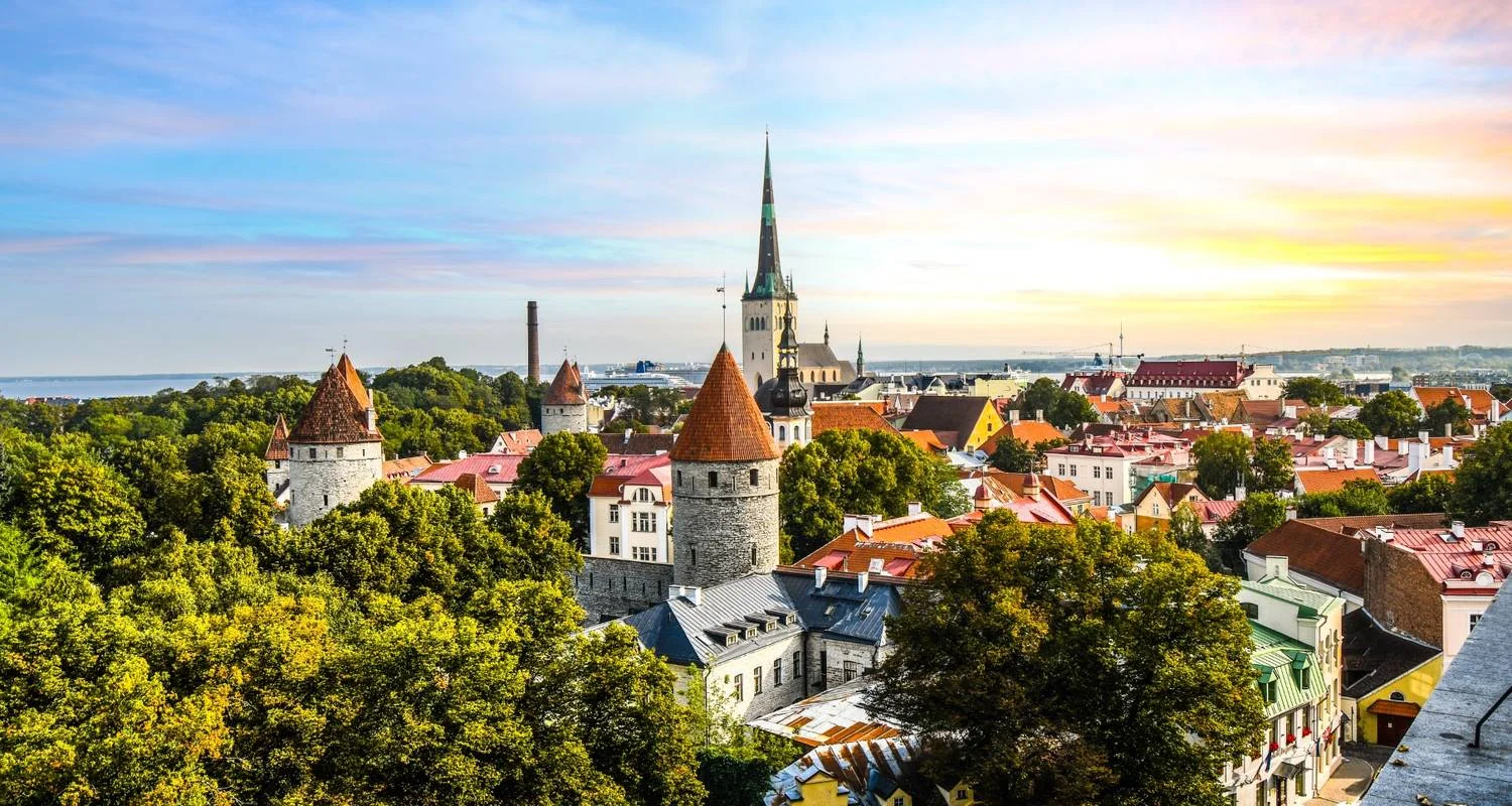 Explore German Trek End Tallinn (24 destinations) for 14 days with Europamundo and discover unforgettable experiences - Photo 2